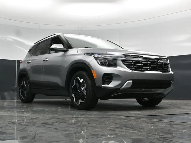 SEMINUEVOS KIA Seltos a Estados en autogozo