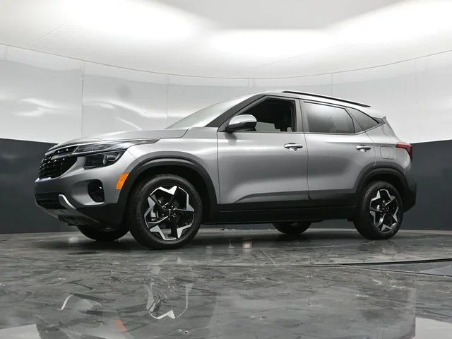 SEMINUEVOS KIA Seltos a Estados en autogozo
