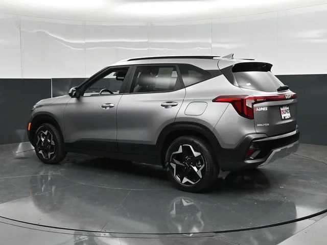 SEMINUEVOS KIA Seltos a Estados en autogozo