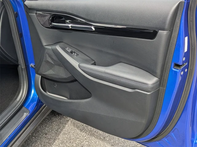 SEMINUEVOS KIA Seltos at Kennesaw, in Town Center Nissan