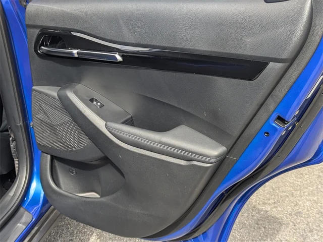 SEMINUEVOS KIA Seltos at Kennesaw, in Town Center Nissan