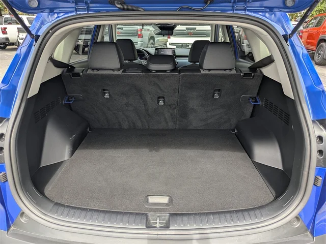 SEMINUEVOS KIA Seltos at Kennesaw, in Town Center Nissan