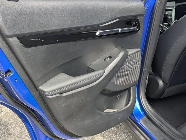 SEMINUEVOS KIA Seltos at Kennesaw, in Town Center Nissan