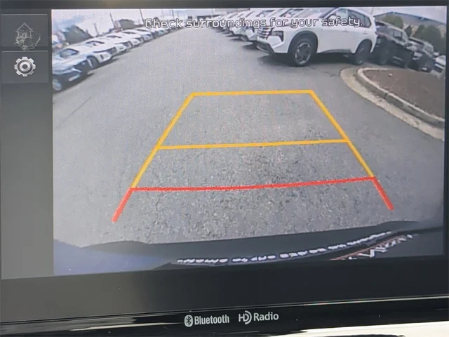 SEMINUEVOS KIA Seltos at Kennesaw, in Town Center Nissan