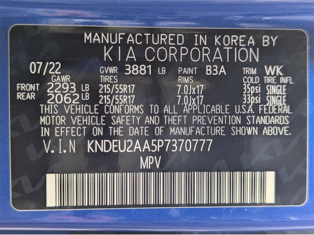 SEMINUEVOS KIA Seltos at Kennesaw, in Town Center Nissan