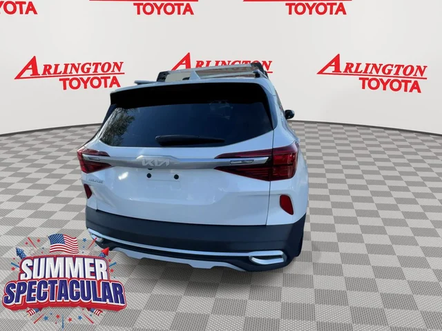 SEMINUEVOS KIA Seltos a Estados en autogozo