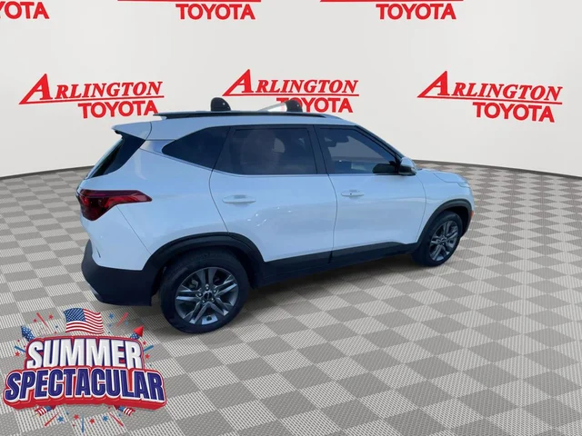SEMINUEVOS KIA Seltos a Estados en autogozo