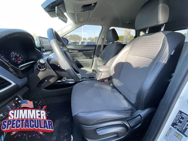 SEMINUEVOS KIA Seltos a Estados en autogozo
