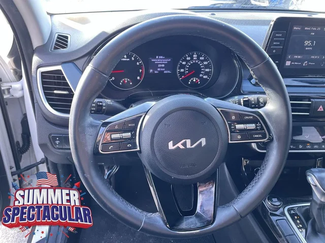 SEMINUEVOS KIA Seltos a Estados en autogozo