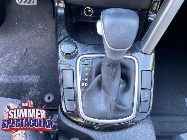 SEMINUEVOS KIA Seltos a Estados en autogozo