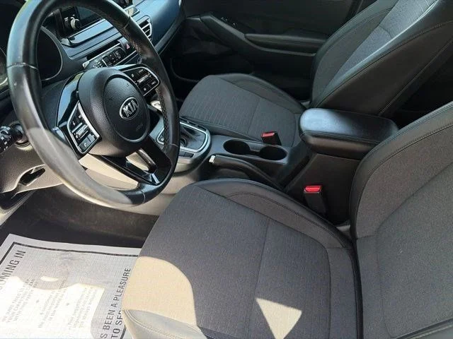 SEMINUEVOS KIA Seltos a Estados en autogozo