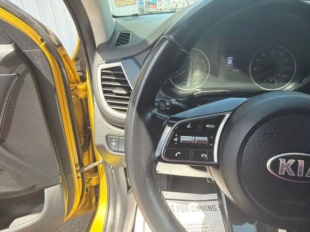 SEMINUEVOS KIA Seltos a Estados en autogozo