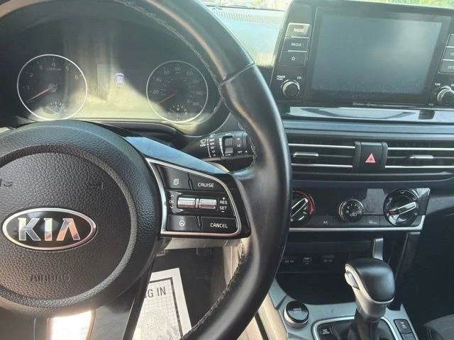 SEMINUEVOS KIA Seltos a Estados en autogozo