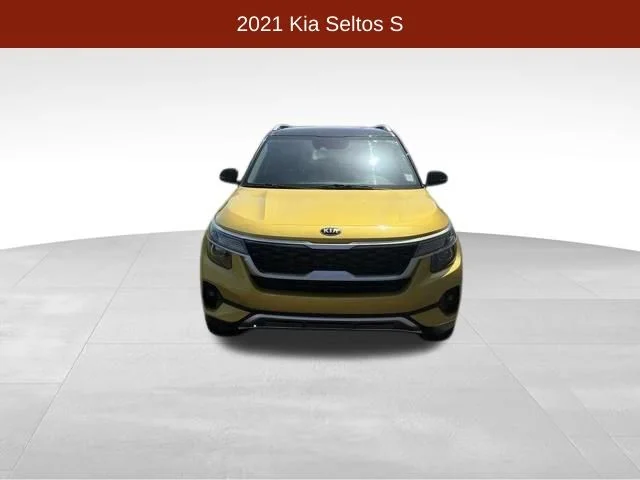 SEMINUEVOS KIA Seltos a Estados en autogozo