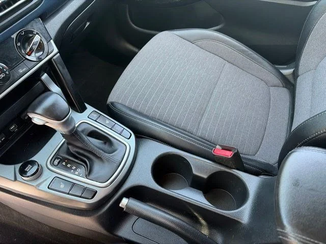 SEMINUEVOS KIA Seltos a Estados en autogozo