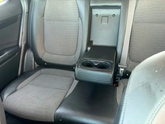 SEMINUEVOS KIA Seltos a Estados en autogozo