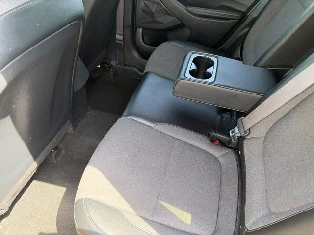 SEMINUEVOS KIA Seltos a Estados en autogozo