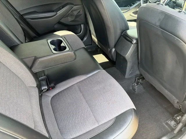 SEMINUEVOS KIA Seltos a Estados en autogozo