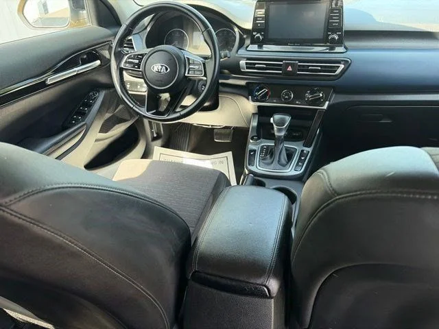 SEMINUEVOS KIA Seltos a Estados en autogozo