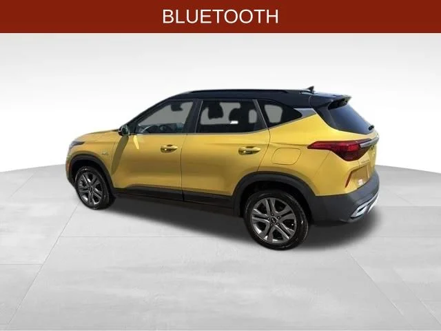 SEMINUEVOS KIA Seltos a Estados en autogozo