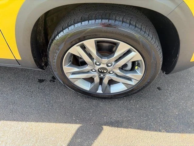 SEMINUEVOS KIA Seltos a Estados en autogozo