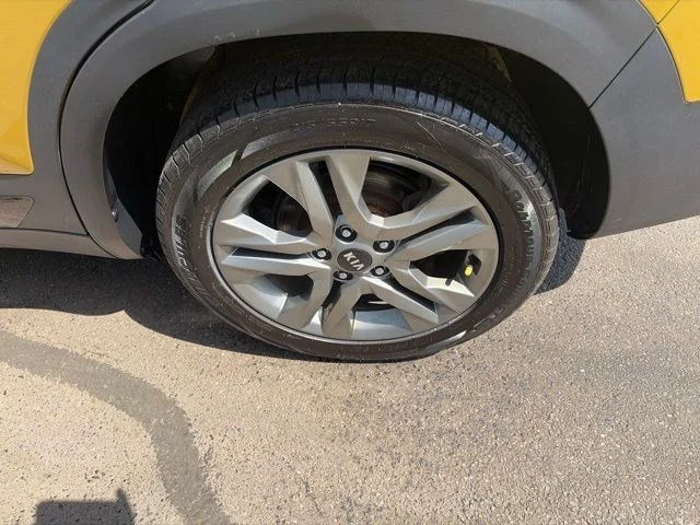 SEMINUEVOS KIA Seltos a Estados en autogozo