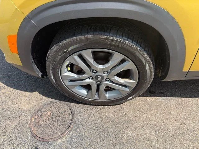 SEMINUEVOS KIA Seltos a Estados en autogozo