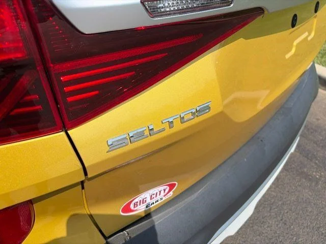 SEMINUEVOS KIA Seltos a Estados en autogozo