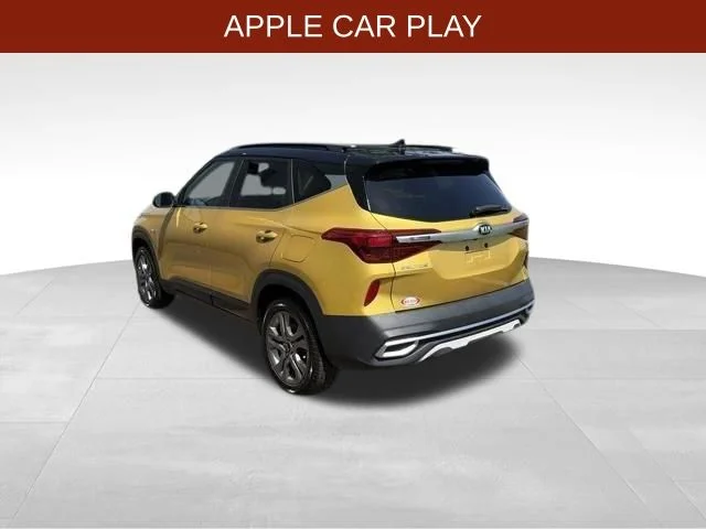 SEMINUEVOS KIA Seltos a Estados en autogozo
