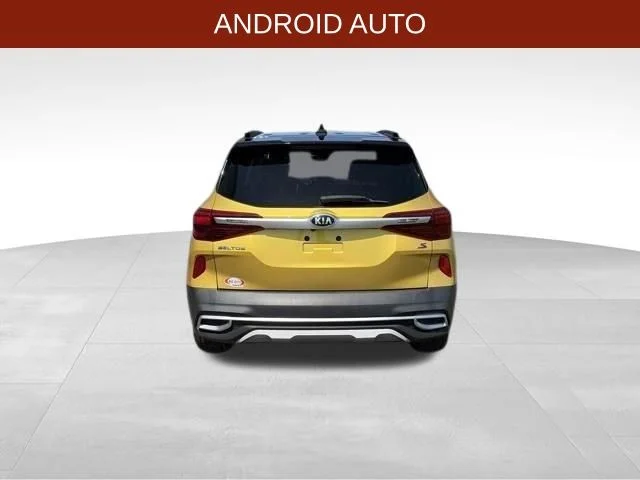 SEMINUEVOS KIA Seltos a Estados en autogozo
