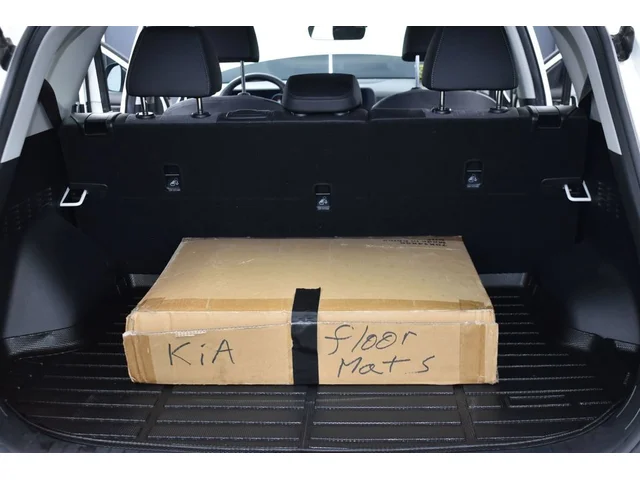 SEMINUEVOS KIA Seltos a Estados en autogozo