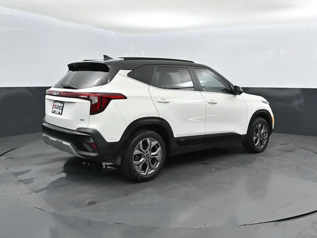 SEMINUEVOS KIA Seltos a Estados en autogozo