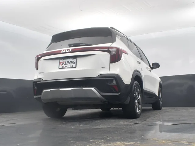 SEMINUEVOS KIA Seltos a Estados en autogozo
