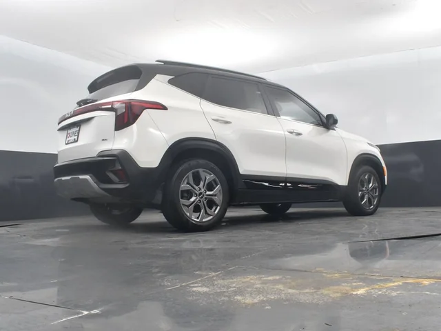 SEMINUEVOS KIA Seltos a Estados en autogozo