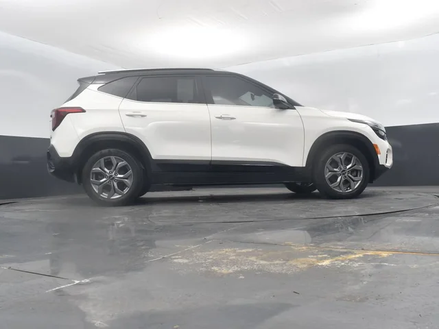 SEMINUEVOS KIA Seltos a Estados en autogozo