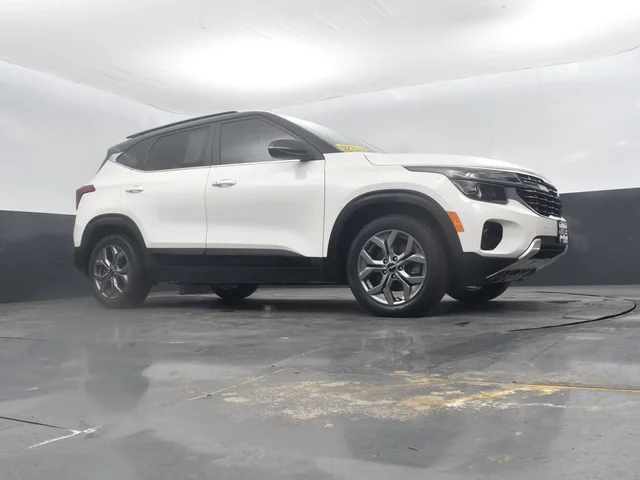 SEMINUEVOS KIA Seltos a Estados en autogozo