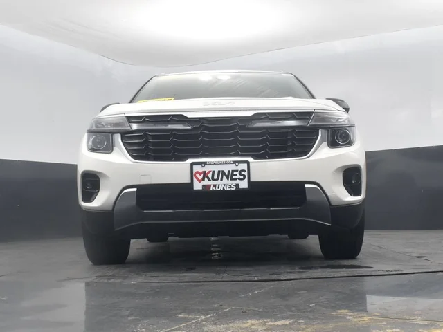 SEMINUEVOS KIA Seltos a Estados en autogozo