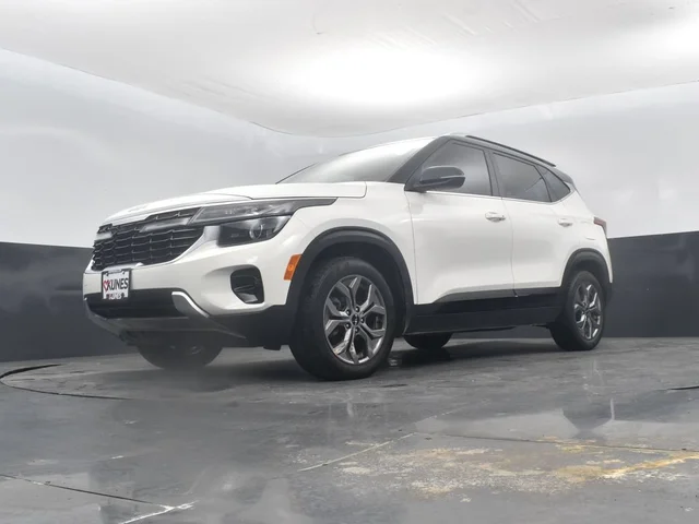 SEMINUEVOS KIA Seltos a Estados en autogozo