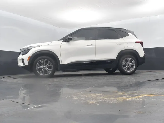 SEMINUEVOS KIA Seltos a Estados en autogozo