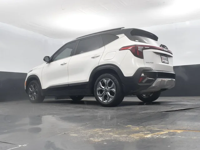 SEMINUEVOS KIA Seltos a Estados en autogozo