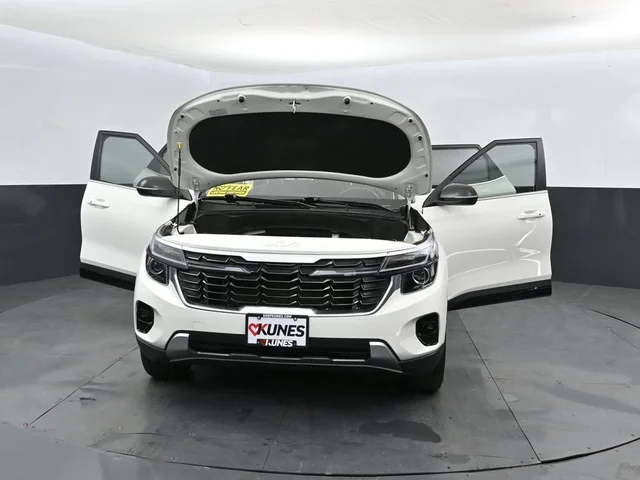 SEMINUEVOS KIA Seltos a Estados en autogozo