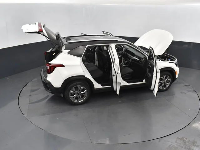 SEMINUEVOS KIA Seltos a Estados en autogozo