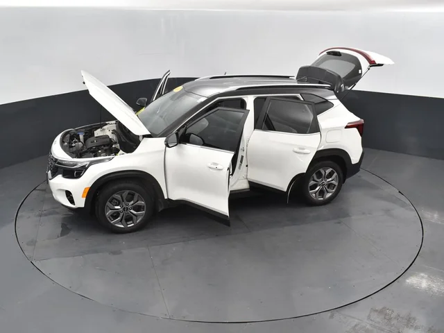 SEMINUEVOS KIA Seltos a Estados en autogozo