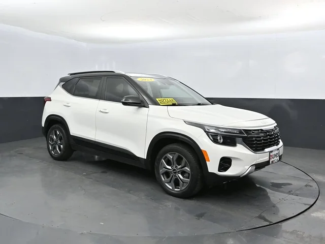 SEMINUEVOS KIA Seltos a Estados en autogozo