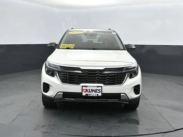 SEMINUEVOS KIA Seltos a Estados en autogozo