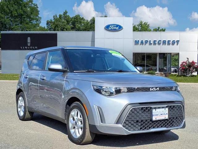 SEMINUEVOS KIA Soul a Vauxhall en Maplecrest Ford Lincoln of Union