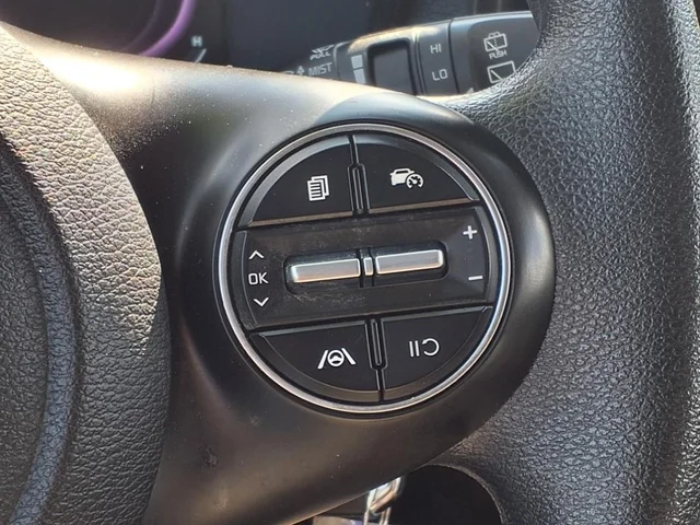 SEMINUEVOS KIA Soul a Vauxhall en Maplecrest Ford Lincoln of Union