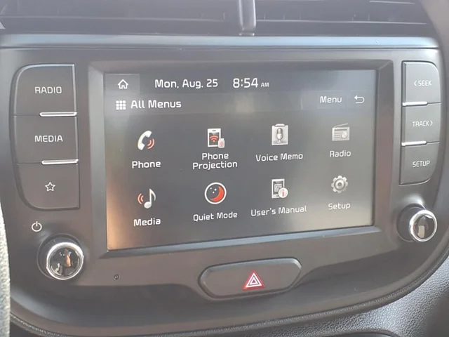 SEMINUEVOS KIA Soul a Vauxhall en Maplecrest Ford Lincoln of Union
