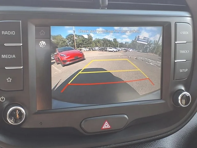 SEMINUEVOS KIA Soul a Vauxhall en Maplecrest Ford Lincoln of Union