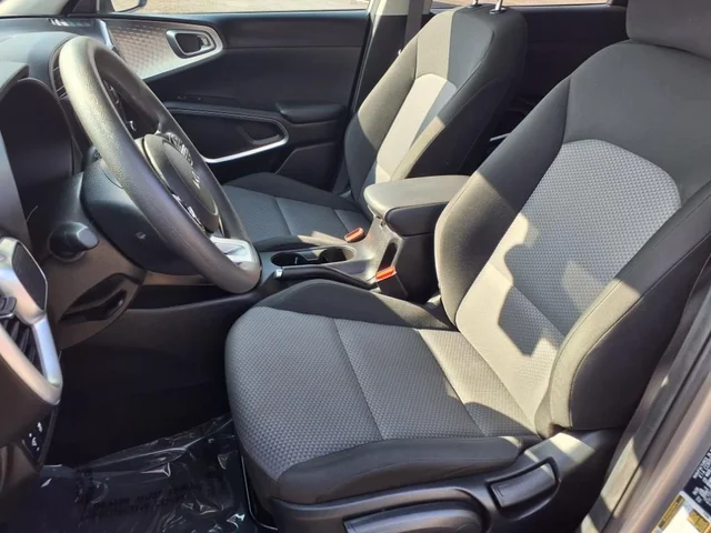 SEMINUEVOS KIA Soul a Vauxhall en Maplecrest Ford Lincoln of Union